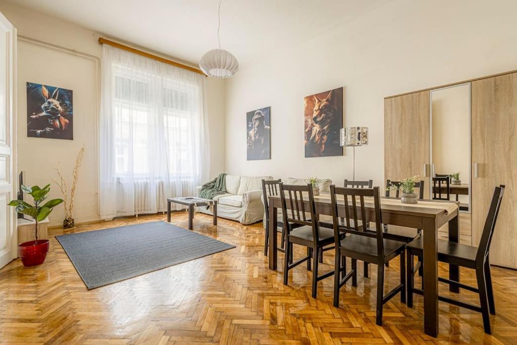 Gentleman Budapeste