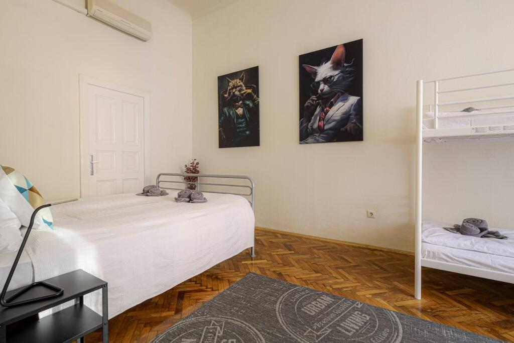 Apartamento Gentleman *