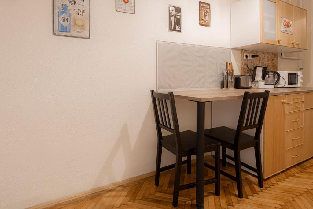 Gentleman Apartamento *