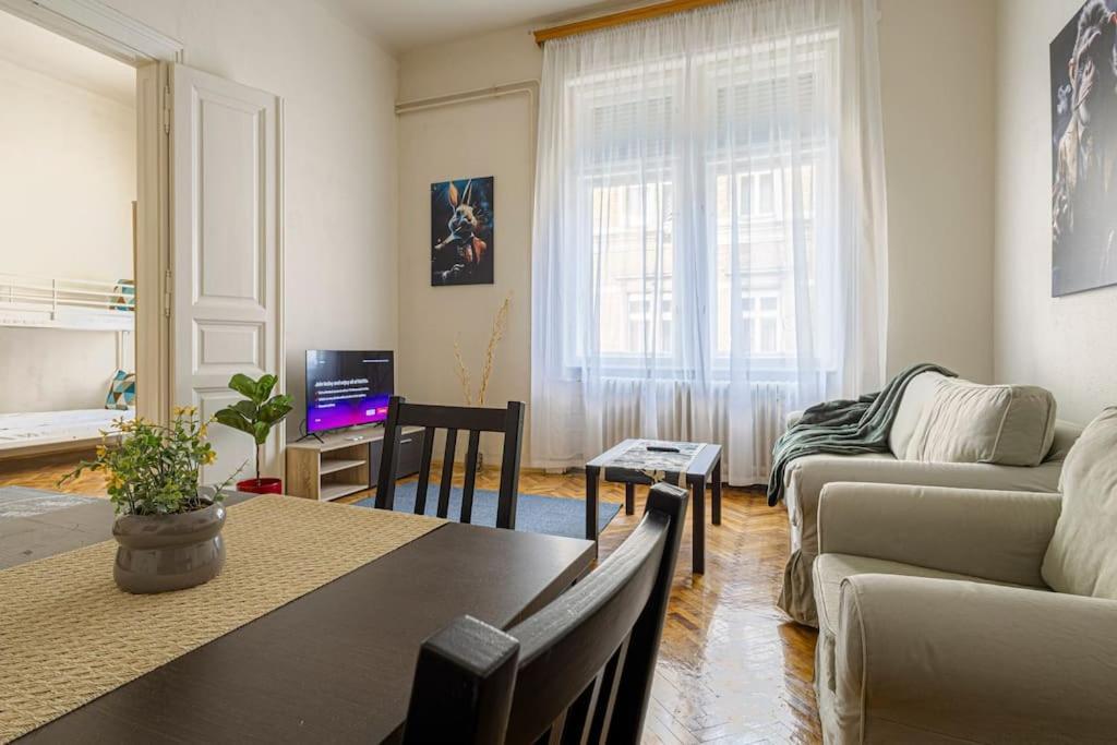 Gentleman Apartamento Budapeste