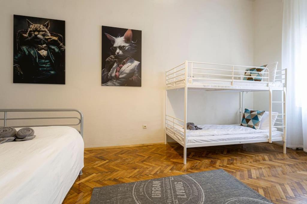 Gentleman Apartamento
